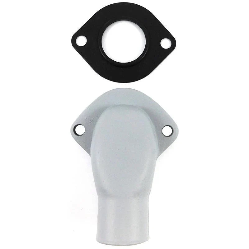 Water Hose Connector for Volvo Penta (854031, 851766, 897600, 18-2777)