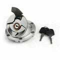 Gas Fuel Tank Cap for Kawasaki Ninja 125 (2019–2020), Ninja 250R, 300 - 51049-5009 N