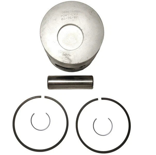 Piston Kit for Johnson-Evinrude 200HP-225HP (Port)