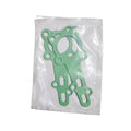 2X Outboard Impeller Gasket for Honda (19232-881-850, 19232-881-840)