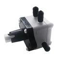 Fuel Pump for Honda 25 30 35 40 45 50 75 90 HP Outboard 16700ZV5003 16700ZW1004