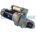 Starter Fits White Tractor 6125 6145 6-359 1997