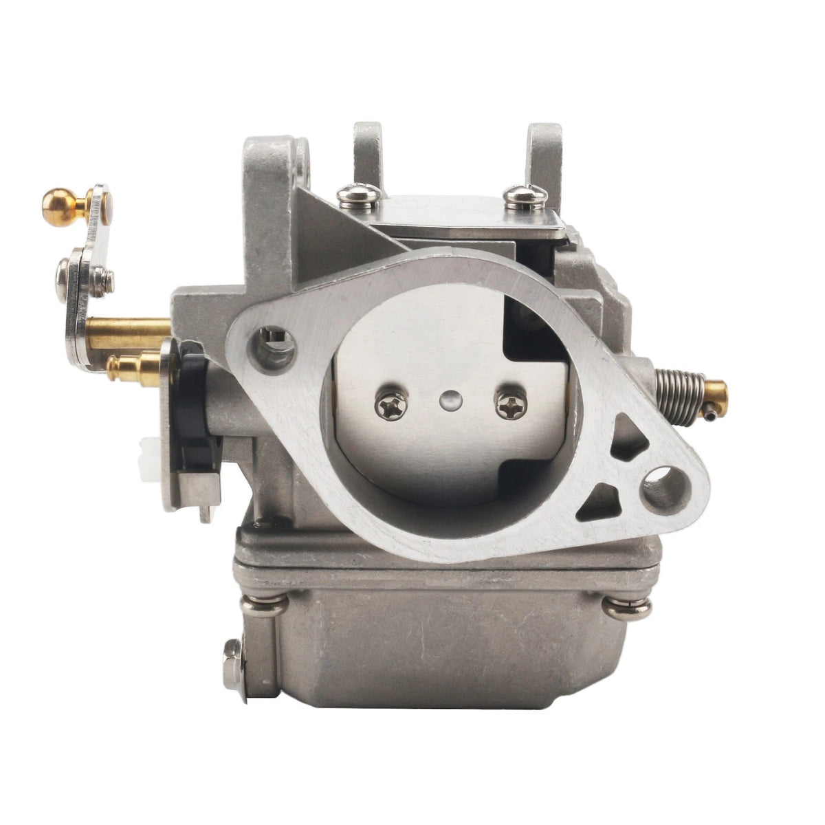 Carburetor 61N-14301-00/0 1/02/03 61T-14301-00/0 1 for Yamaha 25HP 30HP Outboard