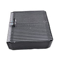 A/C Evaporator 4469056 for John Deere 120C 160C 600C Hitachi ZX110 ZX120 ZX180W