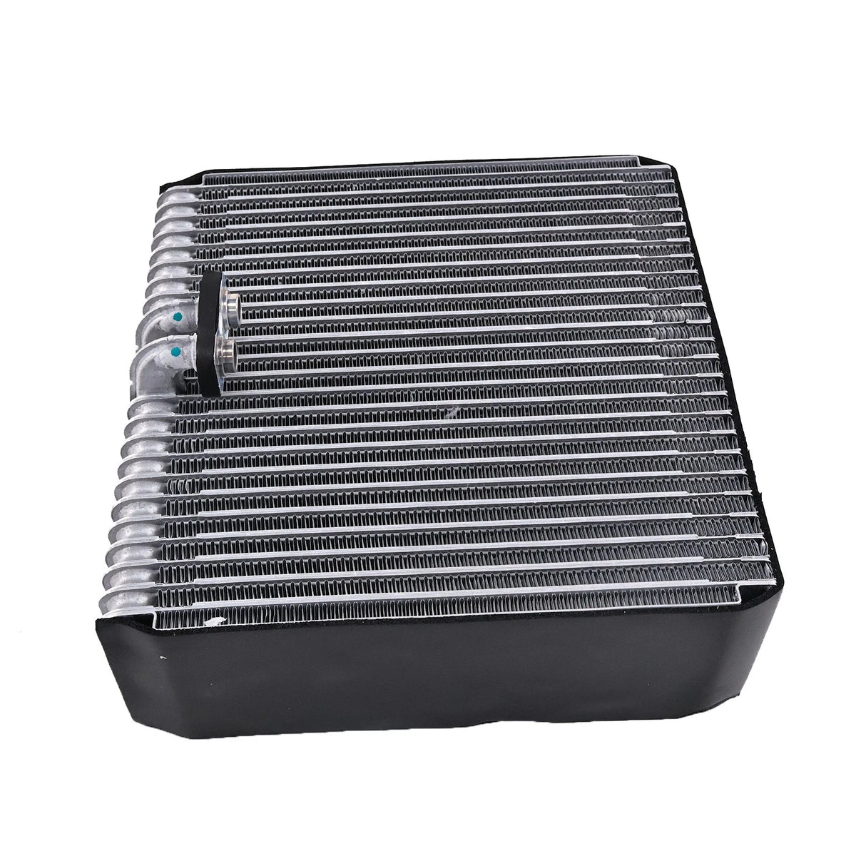 A/C Evaporator 4469056 for John Deere 120C 160C 600C Hitachi ZX110 ZX120 ZX180W