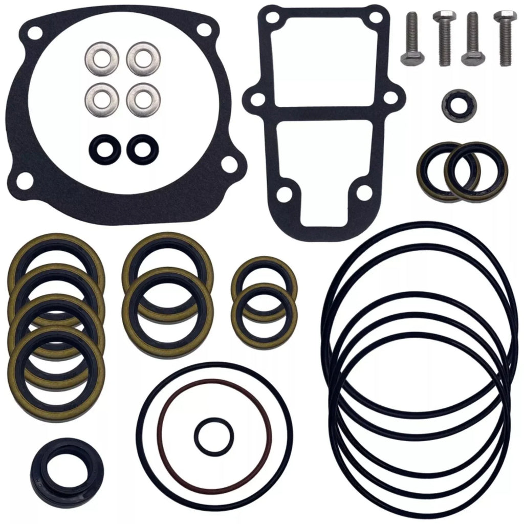 Gearcase Lower Unit Seal Kit for Johnson/Evinrude (5006373)