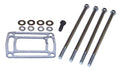Exhaust Elbow Mounting Kit for OMC WSM SIERRA (18-8507)