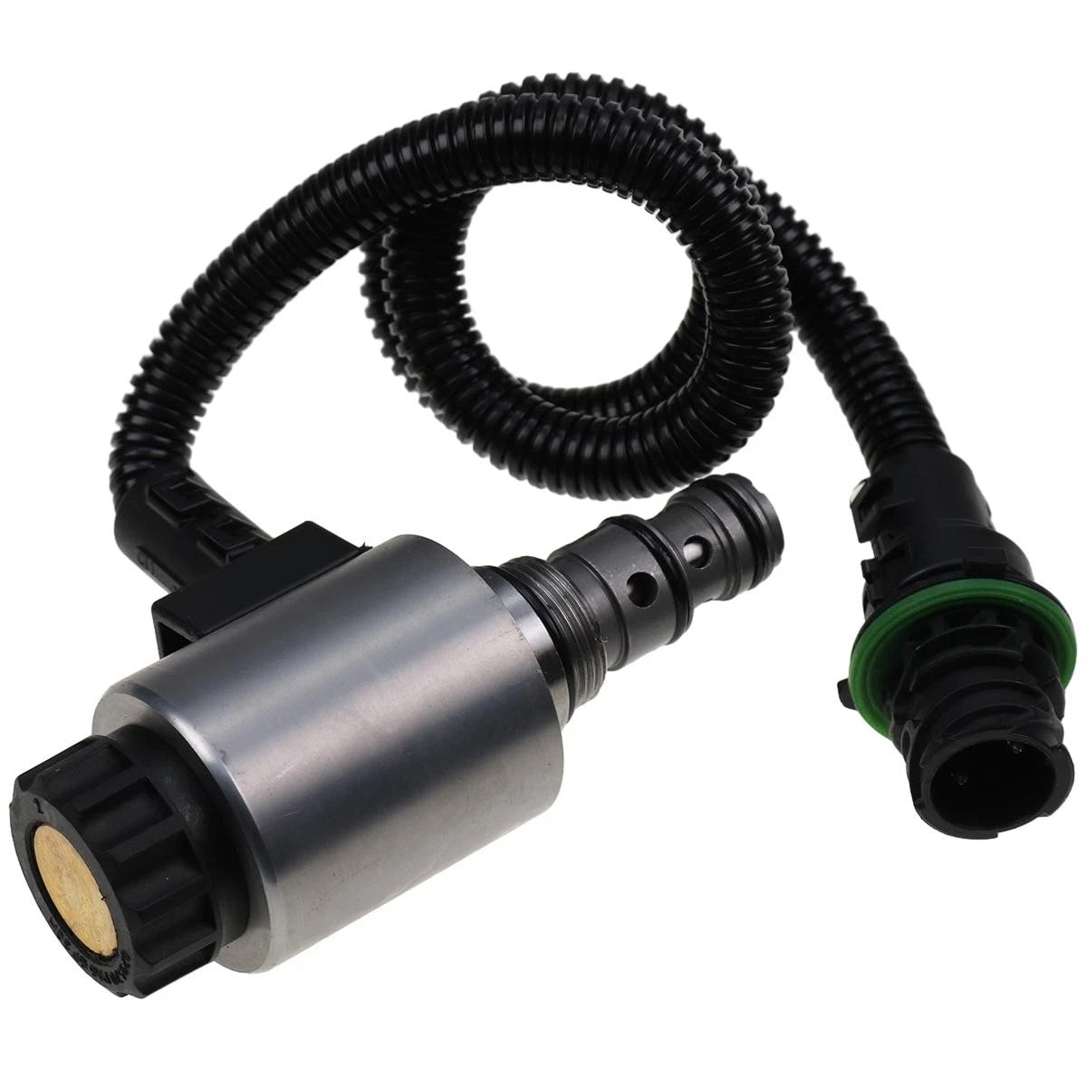 Solenoid Valve 11144019 15066984 for Volvo Loaders L110H L120E L150F L180F L220E
