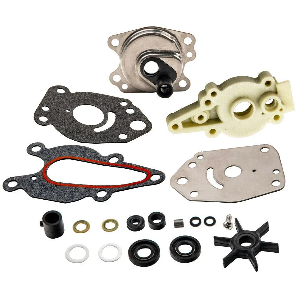 Lower Unit Seal Kit for Mercury Mariner 6 (1990–1999)
