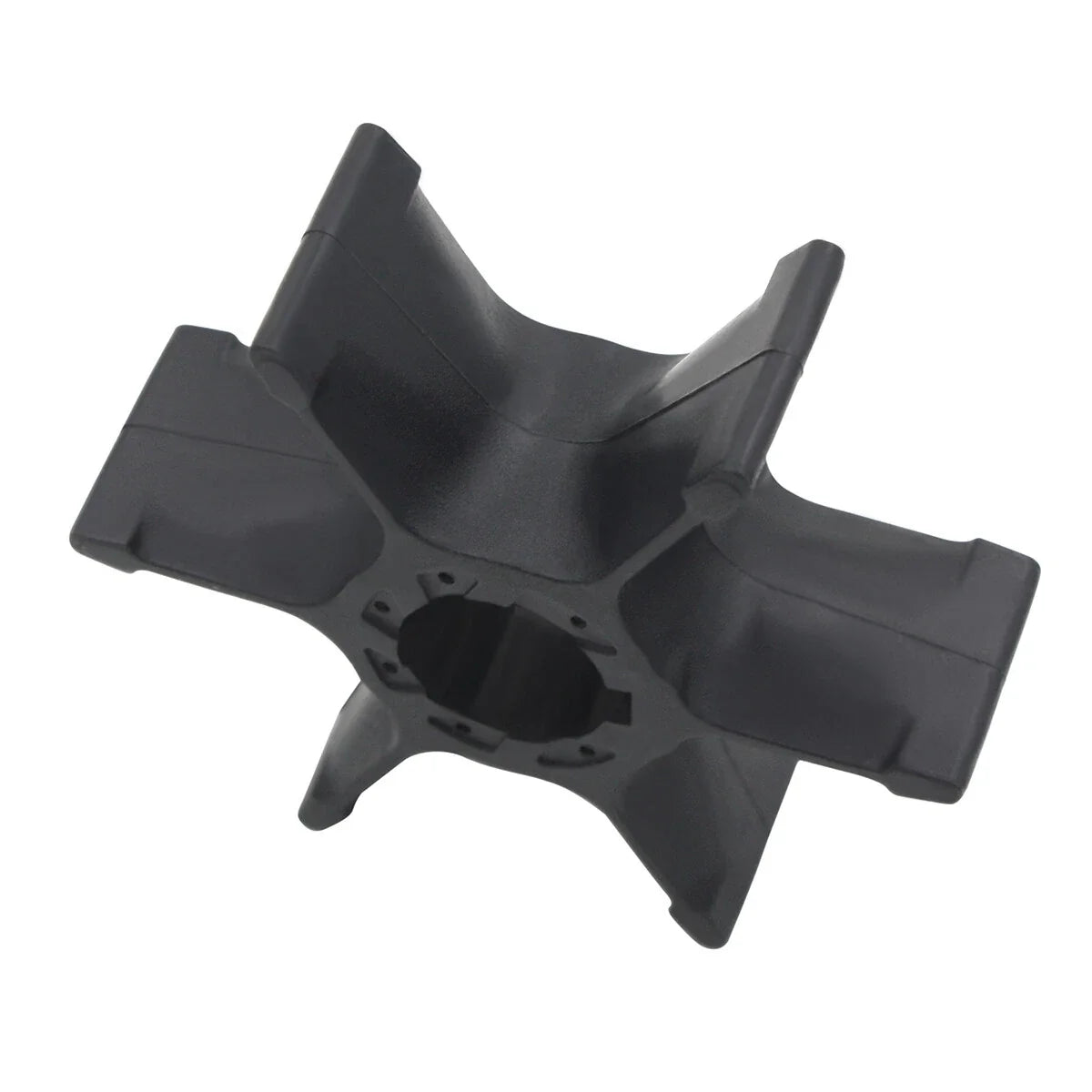 Water Pump Impeller for Yamaha Mariner 40HP Outboard (6F5-44352-00)