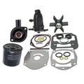 Mercury 175 200 225 HP V6 3.4L Outboard Maintenance Kit 8M0149930 8M0142980