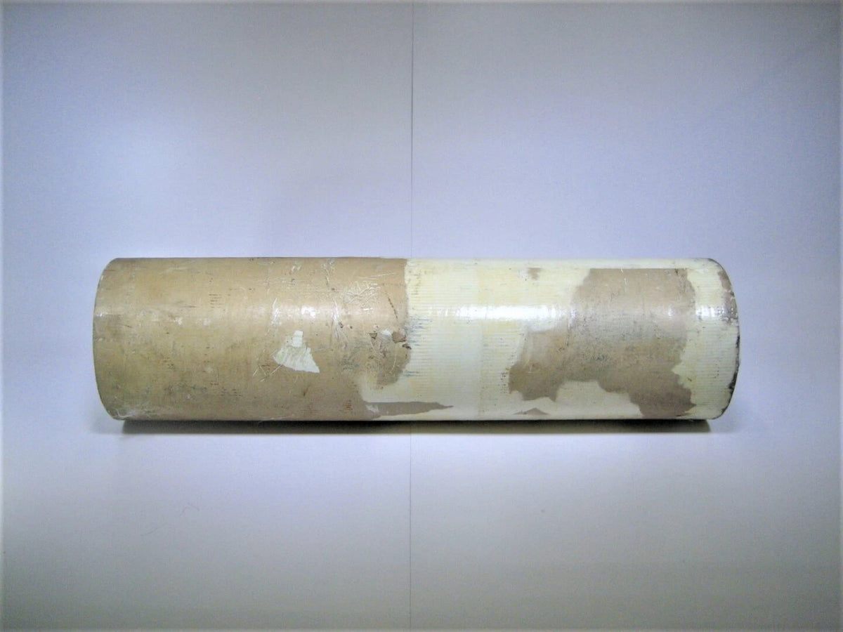 Fiberglass Tunnel Tube for Marine Bow Thrusters 11.75" I.D. X 46.25" L