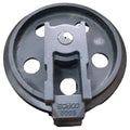 Front Idler RD809-21300 for Kubota KX080-3 KX080-3T KX080-3S KX080-4S KX080-5