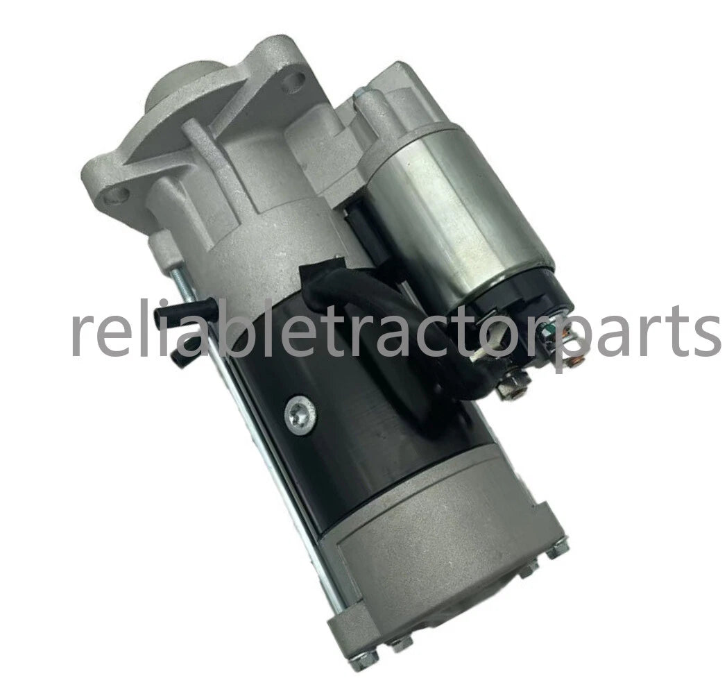 6685190 Starter Motor for Bobcat T110 T140 T180 T190 T250 T300 T320 T550 T590