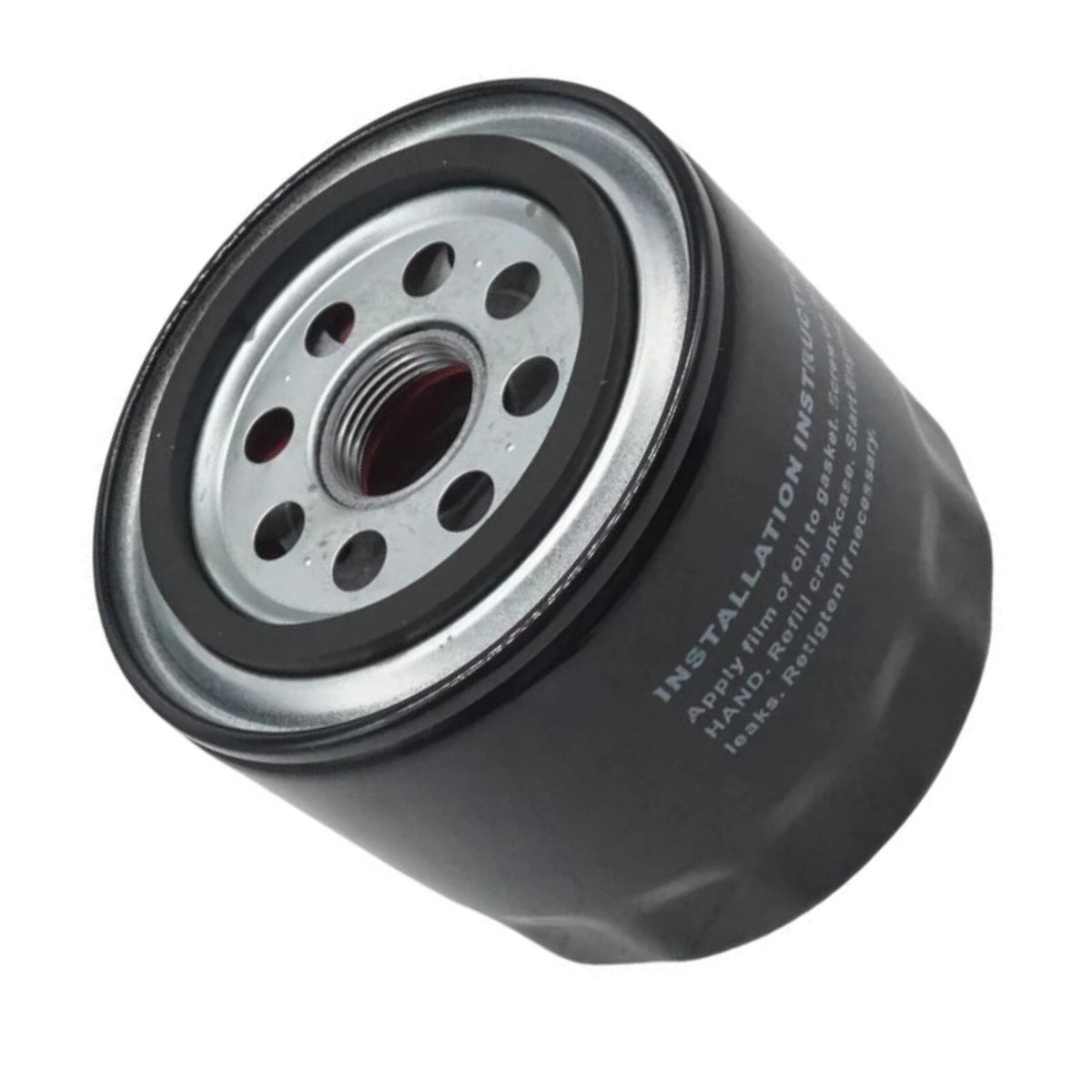 OIL FILTER MERCURY MARINER OUTBOARD 75 HP 80 HP EFI 4 CYL REPLACES 35-877761K01