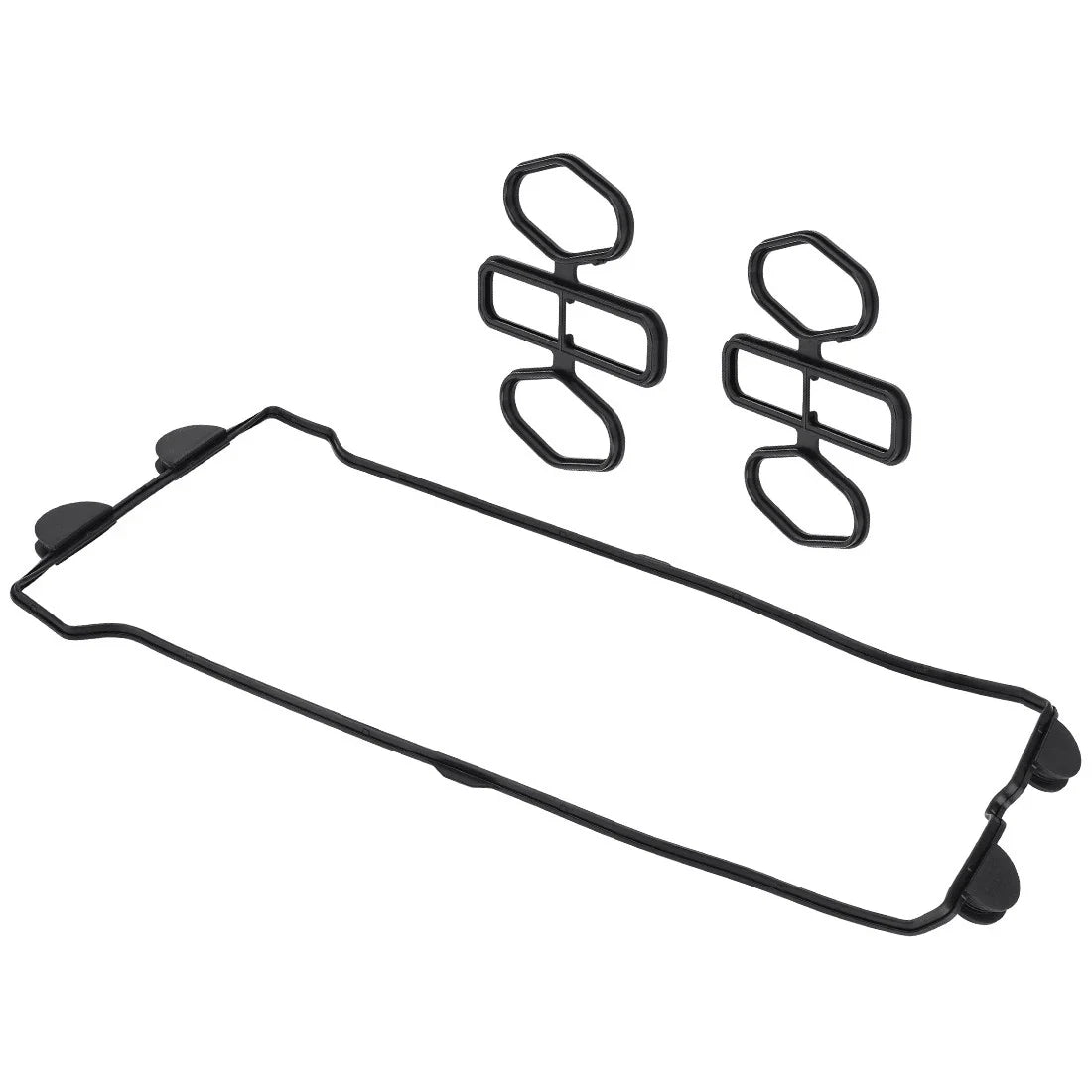 Cylinder Head Valve Cover Gasket Kit for Suzuki GSX-R GSXR600 GSXR750 (2006–2024)