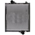 Radiator Fits John Deere Tractors 6310 6400 6405 6410 6500 6010 Euro 6100 Euro