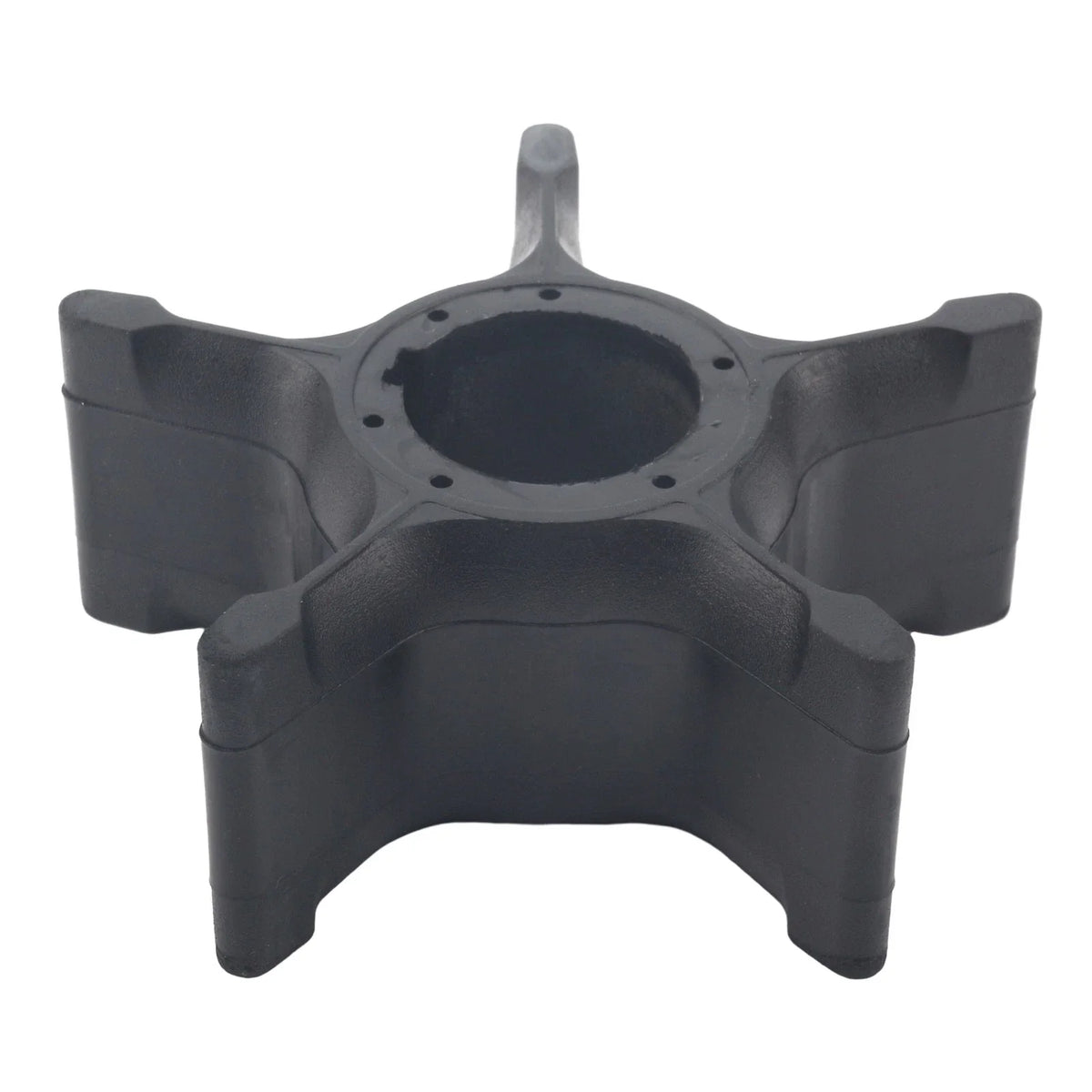 Water Pump Impeller & Key for Suzuki 115-225 HP 2-Stroke Outboard (1990–2023)