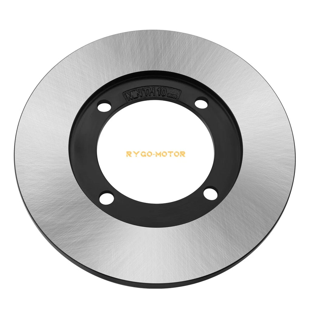Front Brake Rotor for Honda Pioneer 700 500 520 SXS700 SXS500 SXS520 (2014–2023)