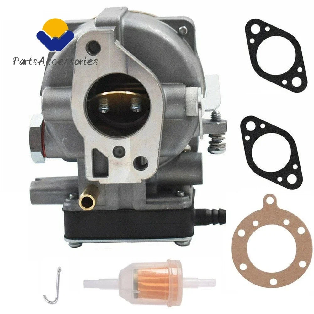 Carburetor for Briggs & Stratton Engine (460777, 460707, 461707, 461777, 463707)