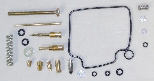 Carburetor Kit 016-040 for Honda TRX-ES-S Fourman 4X4 (1998–2004)