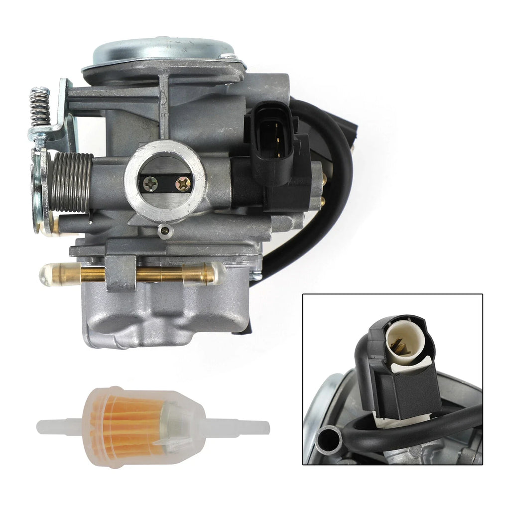 Carburetor for Honda DIO50 NCH50 NSC50 NVS50 AF56 (2008–2019) T9