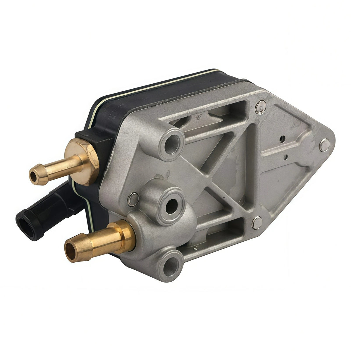 Fuel Pump for Johnson Evinrude Outboard Marine 20 25 30 HP 438555 433386 18-7353