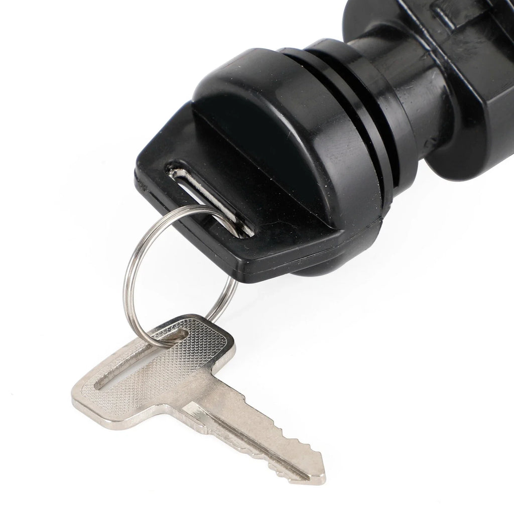 Ignition Key Switch for Yamaha YFZ450 (2004–2009, 2012–2013) T9