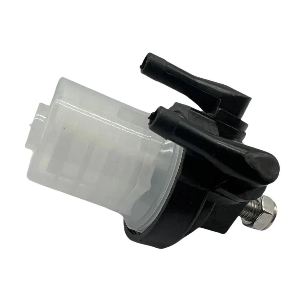 Fuel Filter Assembly for Yamaha E48 E60 E75 (61N-24560-00)