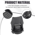 Hood Storage Flip Latch Lever Lock for Yamaha Umax Bistro/Rally/Range Picker