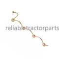 U31607080 Fuel Leak Off Pipe for Shibaura N844 N844L Caterpillar CAT 3024