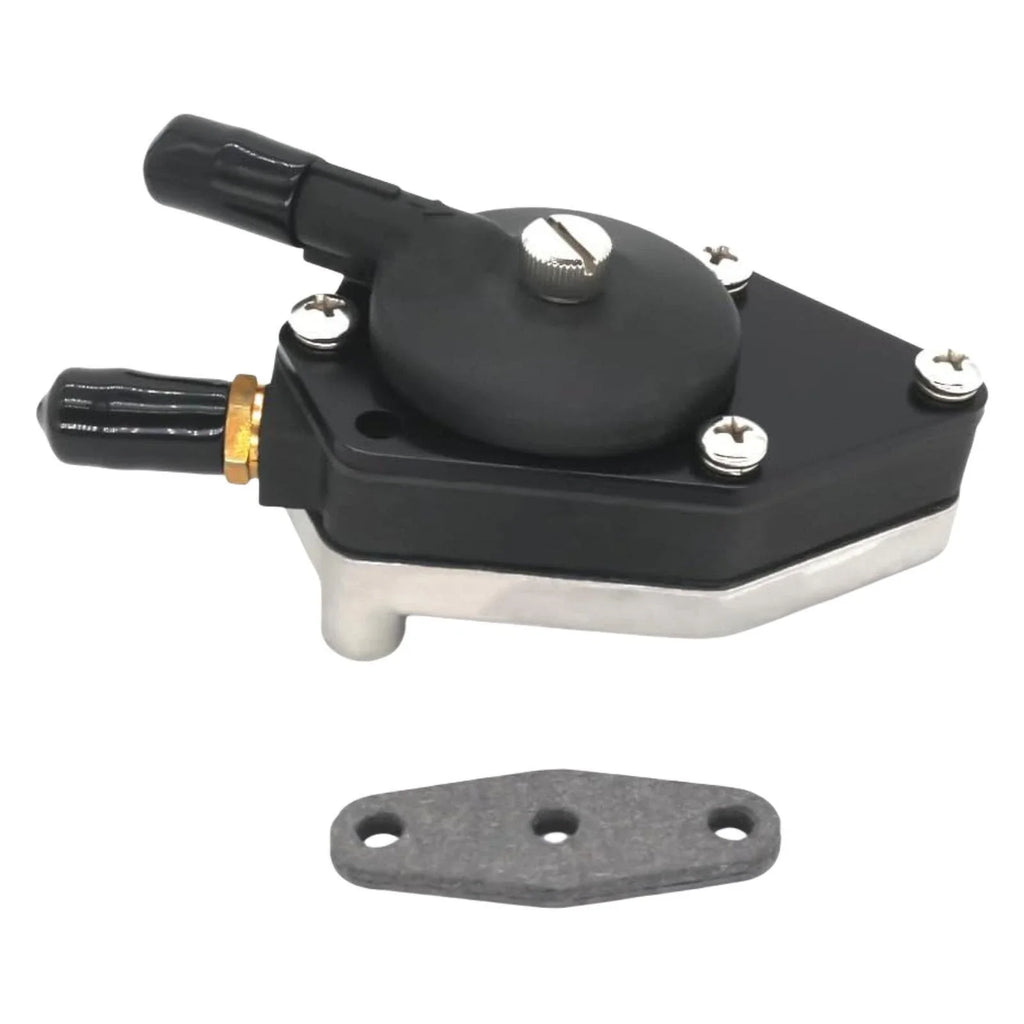 Fuel Pump & Gasket for Johnson Evinrude 20-140 HP (18-7352)