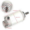 Starter Motor for Arctic Cat (0825-024, 0825-013, 0825-011)