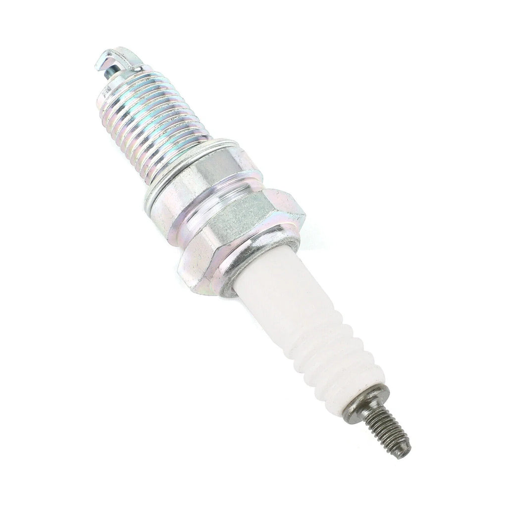 4X Spark Plug DPR8EA-9 for Honda VF1100 Magna Sabre VT750C GL1200 GL1100 (1982–1989)