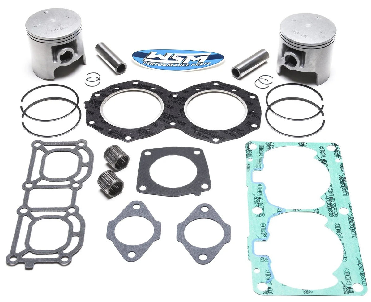 Top End Rebuild Kit for Yamaha Wave Blaster Raider Fx1 700 701 (1993–1997)