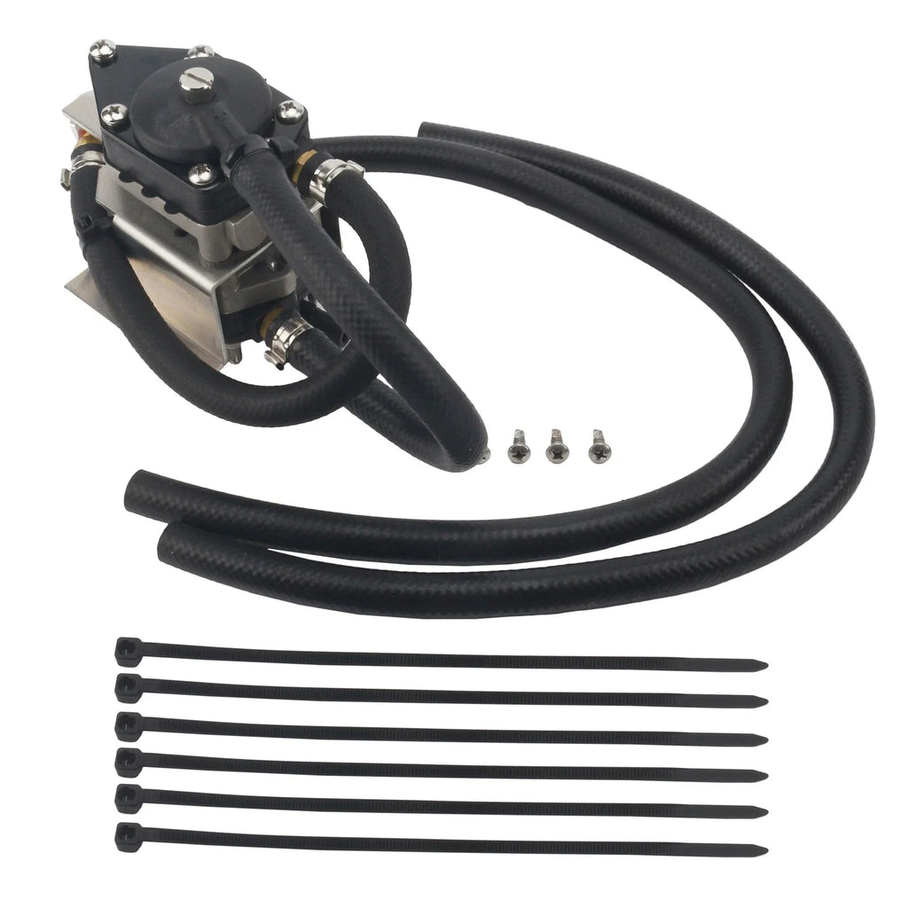 VRO Fuel Pump Kit for Johnson Evinrude 150 175 V6 (60 Degree)