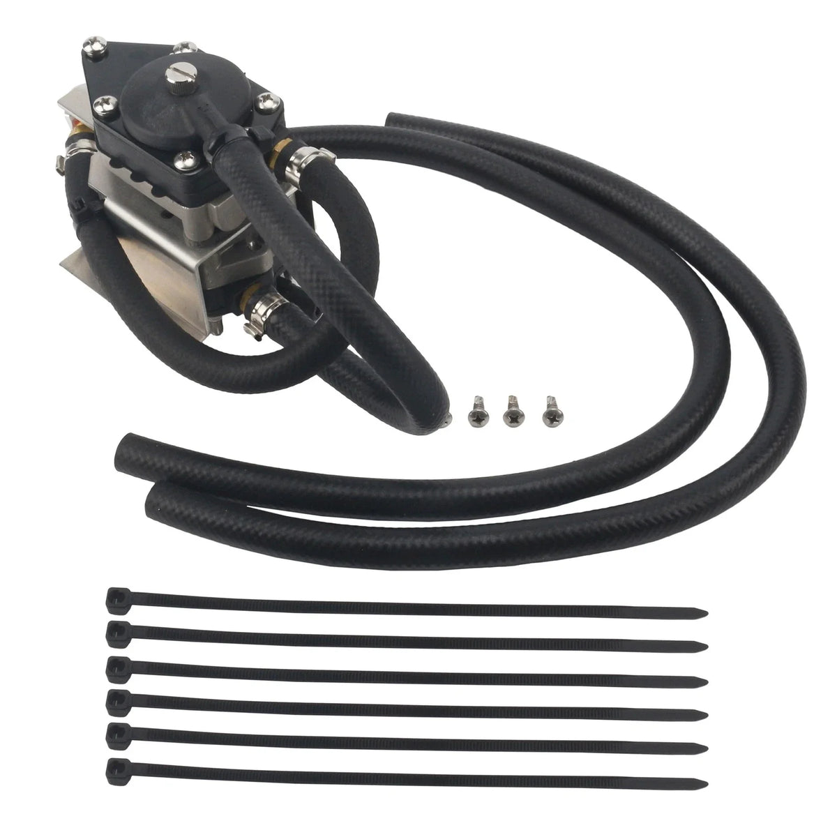 VRO Fuel Pump Kit for Johnson Evinrude 150 175 V6 (60 Degree)