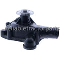 6206-61-1503 for Komatsu D31 D31E-18 D37A D37P-5A D37E-5 6D95L-1AA Water Pump
