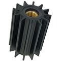 Raw Water Pump Impeller MAN D2862 Marine Engine 51.06506-0127 Johnson 09-842B