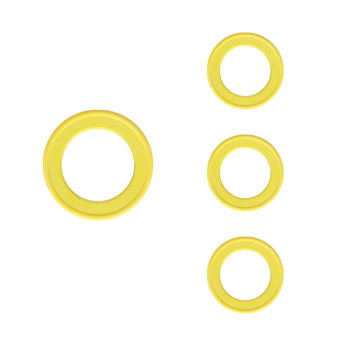Drain Plug Seal & Gaskets for Mercury 4 Stroke 30-60 HP EFI (2000–2023) 8M0007119