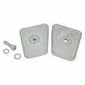 Gearcase Anode Kit for Johnson Evinrude 15-30HP (1991–2011) 5007582
