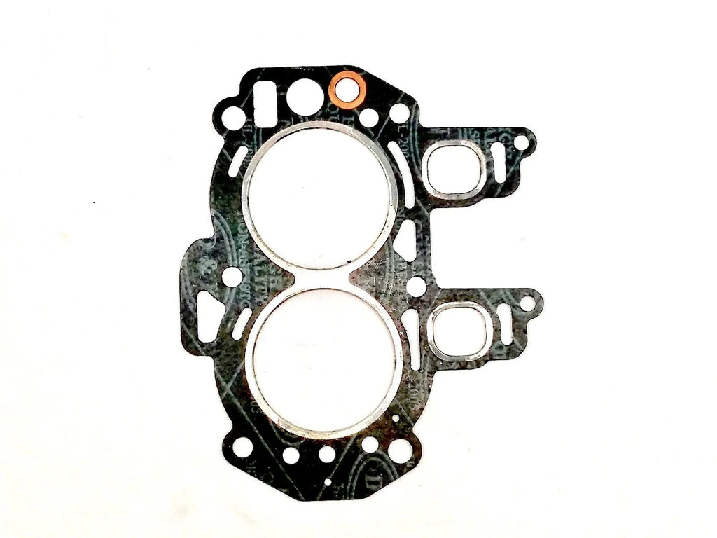 Yamaha 8HP-9 Outboard Motor Parts (2010–2023)