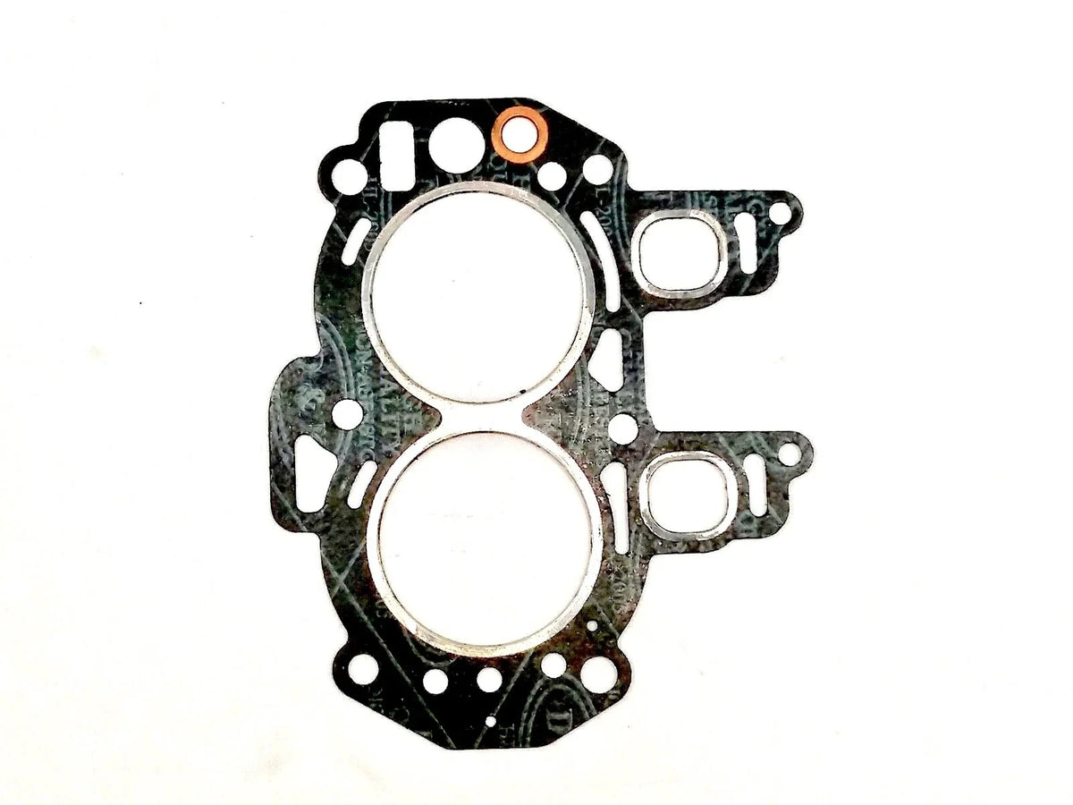 Yamaha 8HP-9 Outboard Motor Parts (2010–2023)