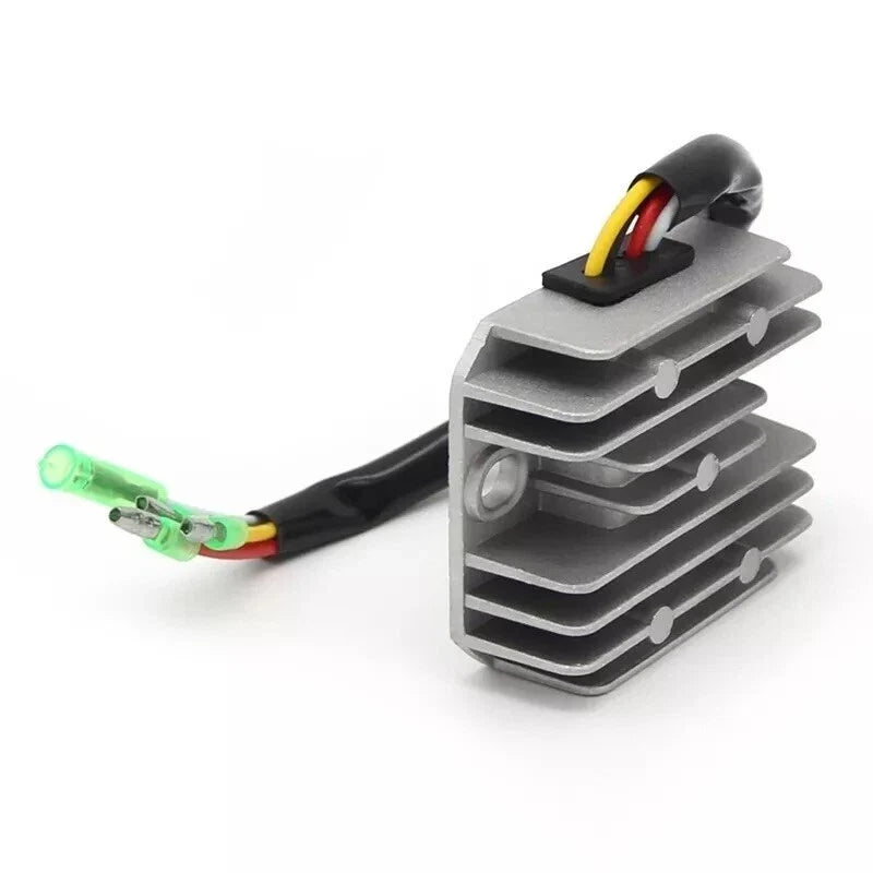Regulator Rectifier for Suzuki DF4 DF5 DF6 DF9.9 DF15 DF50 DT55 DF60 (1990–2023) 32800-94610