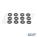 12 Pack WSM Valve Stem O-Ring Kit for Mercruiser / OMC (No Years Specified)