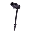 Rubber Fuel Connector Protector 3H6-70262 3H6702620M for Tohatsu 4-40HP Outboard