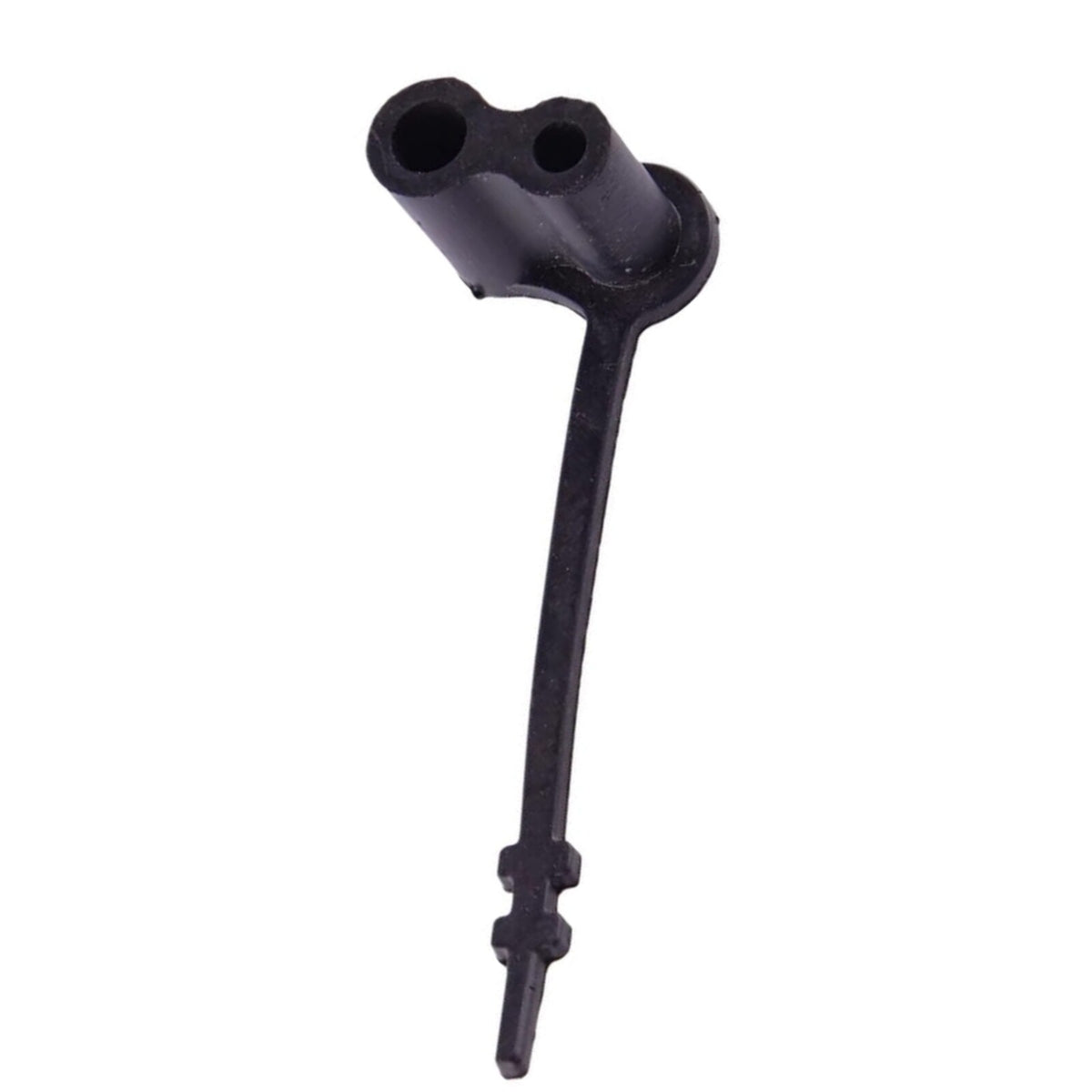 Rubber Fuel Connector Protector 3H6-70262 3H6702620M for Tohatsu 4-40HP Outboard
