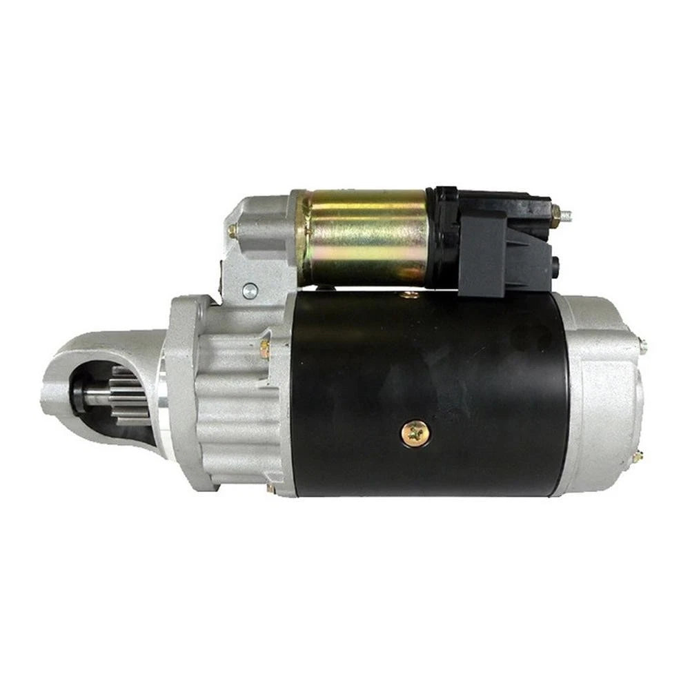 Starter Fits John Deere 4230 4250 4255 4320 4430 4440 4450 4455 4520