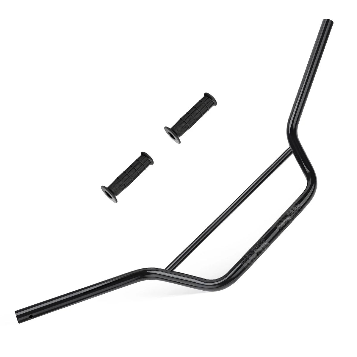 Handlebar Grips Kit for Yamaha Banshee 350 YFZ350 Blaster 200 YFS200 (1987–2001)