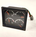 CAT - 1538055 - Caterpillar Quad Gauge Electrical Damage (for Parts Not Working)